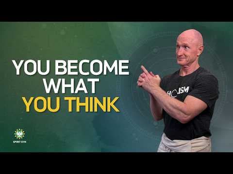 Your Mind Creates Your Reality — Here’s How to Master It thumbnail