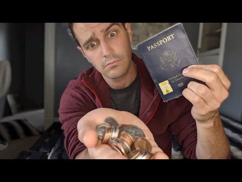 20 Gap Year Ideas [no money needed] thumbnail
