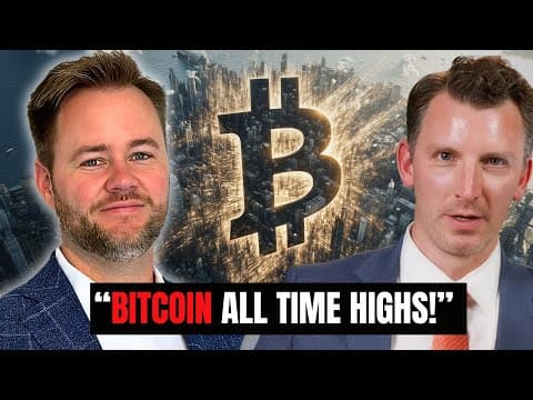 Bitcoin Hits ATH as BTC Corporate Treasuries Go Parabolic thumbnail