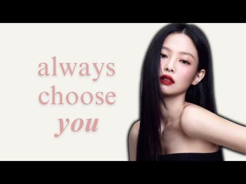 The Jennie Kim Mindset: Always Choose Yourself First thumbnail