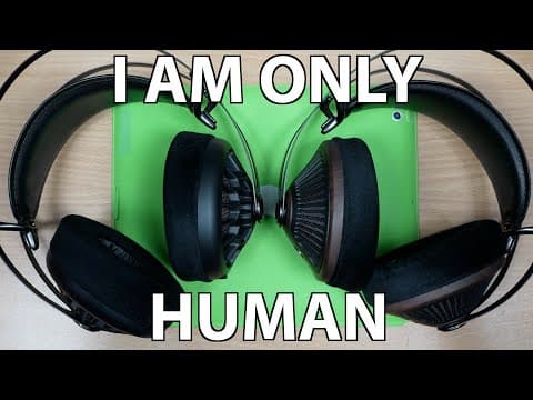 Alright I admit it, I'm a Meze stooge. thumbnail