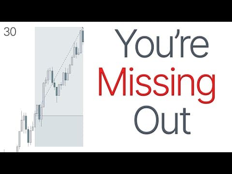 Trading Plan for New York Killzone - Ep 30 thumbnail