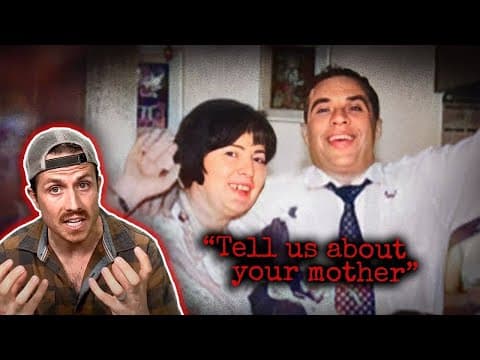 The serial killer you've never heard of thumbnail