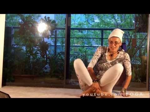 BEAUTY, YOUTH, REJUVENATION 3 YOGA LIVE thumbnail