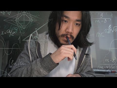 Why Is Math Essential for Programming Success? thumbnail