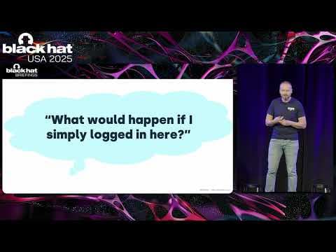 How can Entra OAuth misconfigs expose internal apps? thumbnail