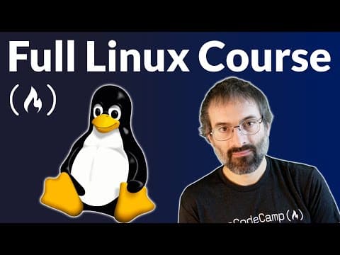 What Is Linux and How Do I Get Started with It? thumbnail