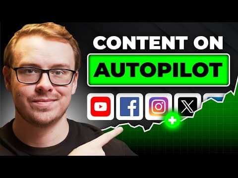 How to automate content creation at scale for YouTube thumbnail