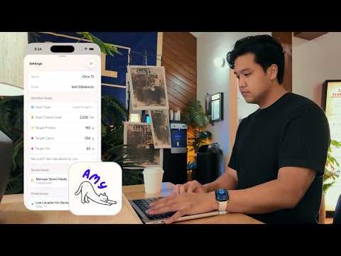 I Got My First 10 Users (And What I Did Next) thumbnail