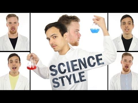 What Makes Acapella Music So Captivating? thumbnail