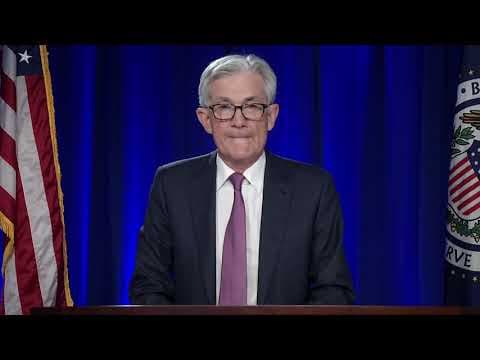 What Did Chair Powell Say About Inflation and Rate Hikes? thumbnail