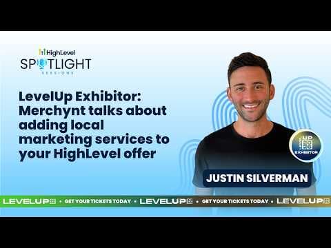 How to add local marketing services to HighLevel offers thumbnail