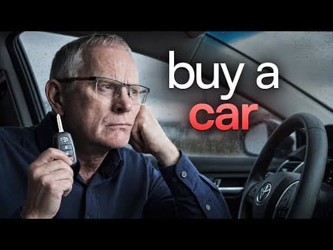 your car is keeping you poor thumbnail