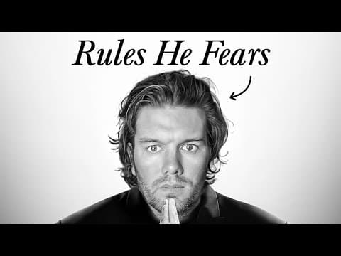 5 Boundaries That Change How Avoidants Treat You thumbnail