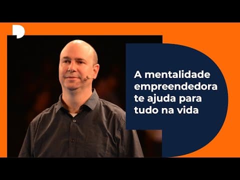 Como desenvolver resiliência empreendedora com Paulo Veras thumbnail