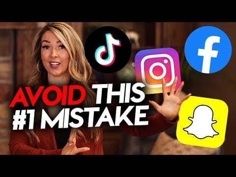 How To Market Your Business On Social Media For Free thumbnail