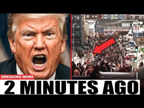 1 MINUTE AGO! SIGN OF GOD? The Biggest Tragedy Happened in the US! The World is Praying for People! thumbnail