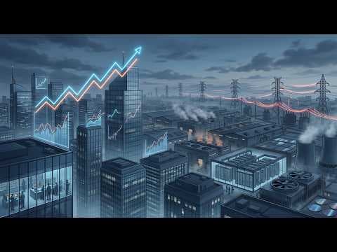 All Time Highs Built On A Compute Shortage thumbnail