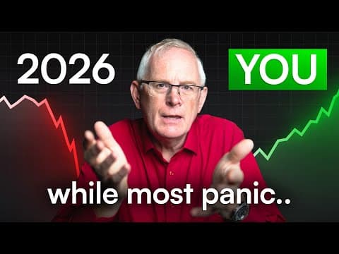 How to Profit During a Recession in 2026 thumbnail