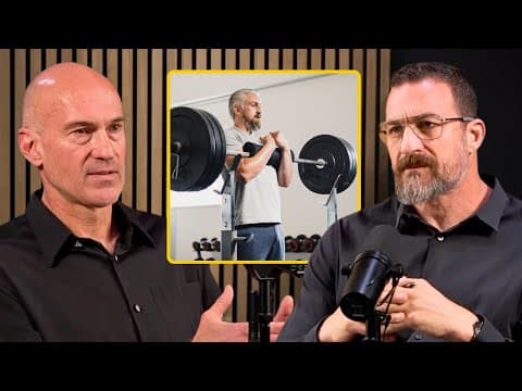 These 3 Exercises Will Keep You Strong for Life thumbnail