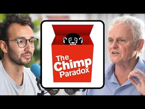 How to Rewire Your Brain for Better Control of Emotions thumbnail
