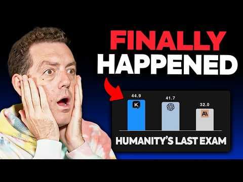 Kimi K2 Thinking is CRAZY... (HUGE UPDATE) thumbnail