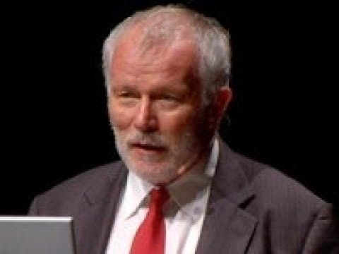 What Can Archaeology Teach Us About Innovation and Society? thumbnail