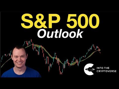 S&P 500 Outlook thumbnail