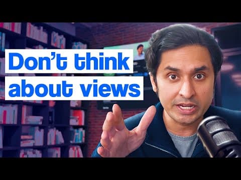 How Can YouTubers Improve Mental Health and Content Success? thumbnail
