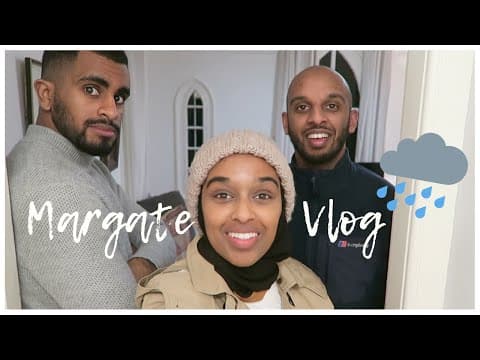 What Are the Best Activities for a Staycation in Margate? thumbnail