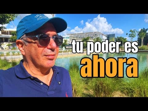 Cómo vivir el presente sin ignorar el futuro thumbnail