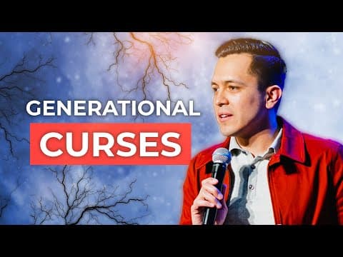 Break the Generational “Curse” Once and for All thumbnail