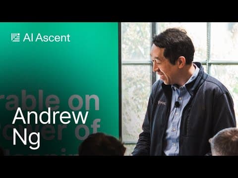 What Are Agentic Workflows and How Do They Improve AI? thumbnail