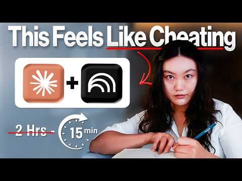 Learn 10X Faster In 10 Minutes thumbnail
