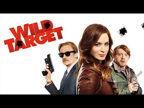 Wild Target | Full Action Comedy Movie | WATCH FOR FREE thumbnail