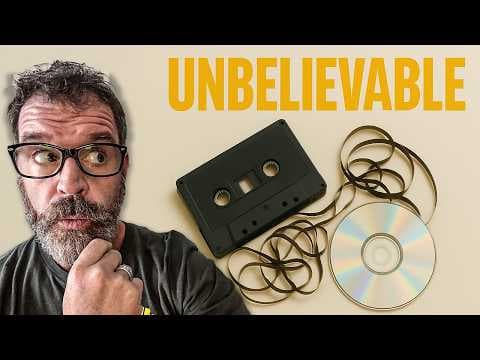 CDs: The Scandals That Rocked the World thumbnail