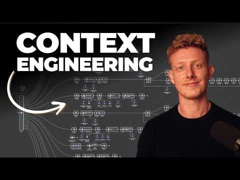 How to use context engineering to automate AI work thumbnail