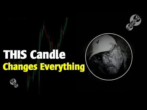 ICT Gems- The Hidden Pattern Behind Every Major Rally (Order Block Mastery) thumbnail