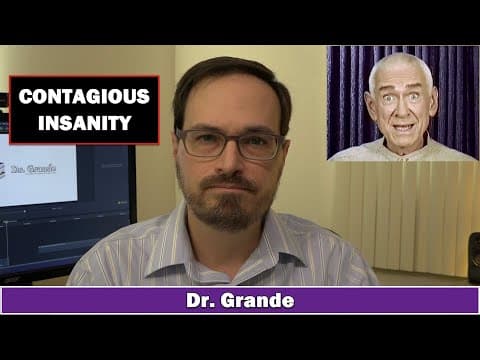 What Mental Health Issues Did Marshall Applewhite Have? thumbnail