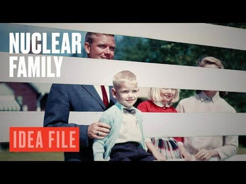 How the Nuclear Family Broke Down thumbnail