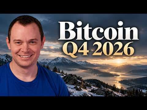 What to Expect from Bitcoin in Q4 2026? thumbnail