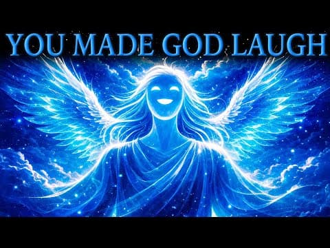 Chosen One! You Made God Smile! Even Satan Didn't Expect This! thumbnail