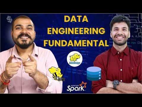 Announcement- Live New Big Data Engineering Bootcamp With AWS And Azure Cloud thumbnail