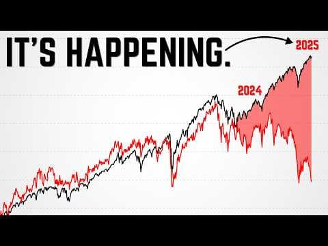 The Global Financial System is Breaking… thumbnail