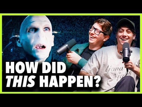 Breaking Down The Worst Edits Of All Time thumbnail