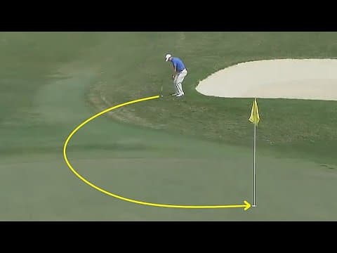 1 in a Million Moments in Sports thumbnail