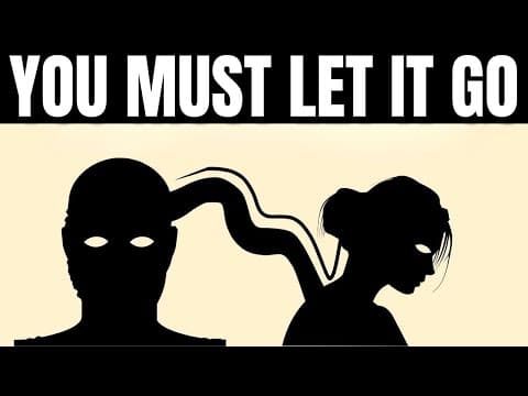 How to Emotionally Detach from Someone Without Losing Yourself, Carl Jung thumbnail