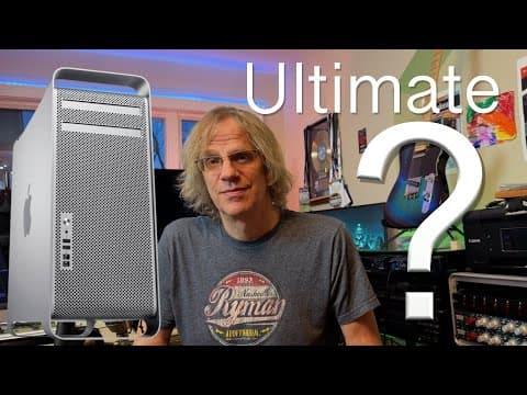 Ultimate Mac Pro 5,1 2024? thumbnail