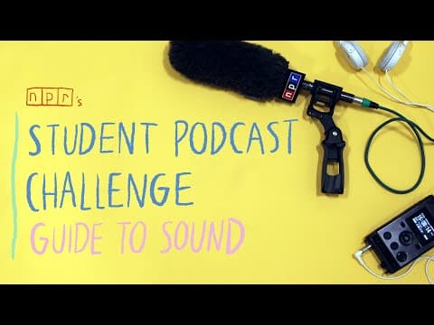 How to Use Pillow Forts to Improve Podcast Sound Quality thumbnail