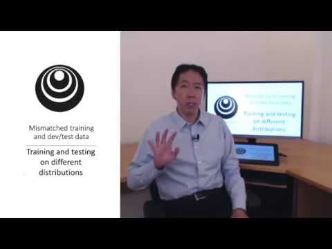 How Do Different Data Distributions Affect Model Performance? thumbnail